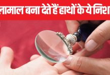 हाथ में है गाड़ी, बंगला, दौलत, शोहरत, 13 निशानों से करें पहचान, भाग्य जगा सकते हैं रेखाओं में बने गज, सिंह और घोड़ा के निशान