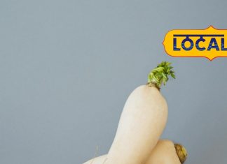 मूली के साथ भूलकर भी न करें इन चार चीजों का सेवन, नहीं तो शरीर में बनने लगेगा ‘जहर’