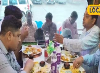 रेल के डिब्बों में उठाएं मनपसंद व्यंजनों का लुत्फ, जानिए इस रेस्टोरेंट में और क्या-क्या है खास