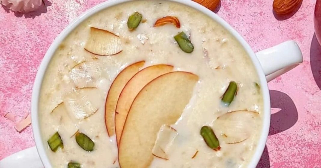 शरद पूर्णिमा की रात, आसमान से बरसेगा अमृत, चांदनी रात में बनाकर रखें खीर, जानें रेसिपी