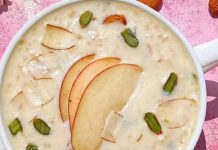 शरद पूर्णिमा की रात, आसमान से बरसेगा अमृत, चांदनी रात में बनाकर रखें खीर, जानें रेसिपी