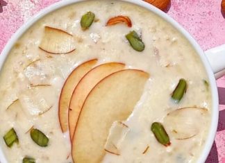 शरद पूर्णिमा की रात, आसमान से बरसेगा अमृत, चांदनी रात में बनाकर रखें खीर, जानें रेसिपी