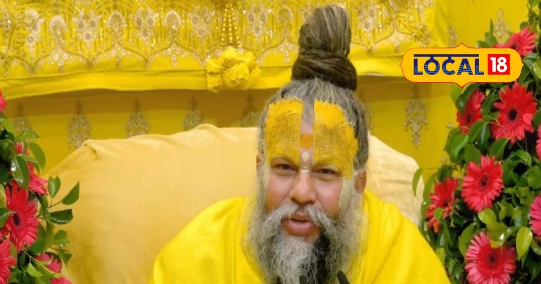 sant premanand maharaj vichar thoughts on how to control mind sa – Bharat.one हिंदी