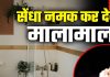 Money Vastu Tips: बाथरूम में रखें यह एक चीज, घर से वास्तु दोष होगा दूर, धन का संकट भी हो जाएगा खत्म!