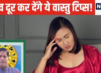 जब उदासी छाए और रहा न जाए, मन भी रहने लगे बेचैन, फॉलों करें ये 5 वास्तु टिप्स, हमेशा के लिए तनाव की होगी छुट्टी