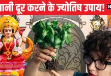 बिना किसी के देखे चुपचाप दरवाजे पर बांध दें ये चीज, जीवन में होगा बड़ा चमत्कार, घर में लहलहा उठेगी खुशहाली!