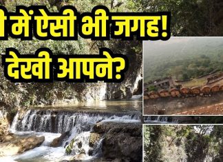 यूपी की ये जगह केरल से कम नहीं, दिखने में लगेगा जन्नत, यहां जानें लोकेशन