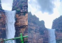 बिहार के इस खूबसूरत वॉटरफॉल के सामने केरल जैसी जगह भी फेल, घूमने जाएं तो कभी न करें मिस, जानें लोकेशन