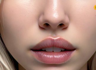Skin care tips for dry lips in winter how to keep nourished and soft SA
