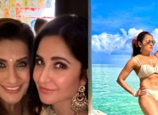 दीपिका पादुकोण और कैटरीना कैफ की ट्रेनर ने बताया जवान रहने का सीक्रेट, देखें 50 की उम्र में भी कैसे फिट है बॉडी