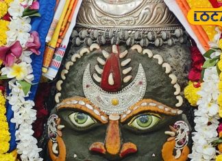 आज ड्राई फ्रूट, भांग, चंदन और आभूषण से सजे बाबा, देखें भव्य तस्वीरें – Bharat.one हिंदी