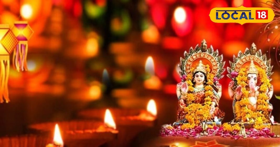 आर्थिक तंगी से हैं परेशान? दिवाली की रात करें ये उपाय, भर जाएगी तिजोरी! अयोध्या के ज्योतिषी से जानें सब