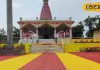 आस्था का केंद्र है चंद्रपुरा का पहाड़ी मां कमला माता मंदिर, जानें मान्यता