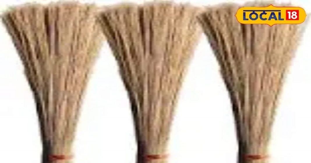 इन दिनों में बिल्कुल न खरीदें झाड़ू, यह हैं शुभ और अशुभ दिन, ज्योतिषी से जानें मान्यताएं