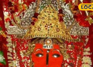 इस देवी की सेना ने औरंगजेब को चटा दी थी धूल, आज भी जल रही अखंड ज्योति
