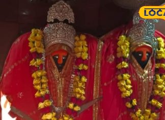 इस देवी को लड्डू या पेड़े नहीं बल्कि शराब का लगाया जाता है भोग