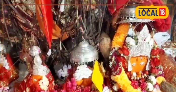 इस धाम की माता अपने आने का देती हैं संकेत,