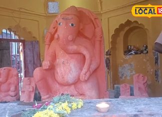 इस मंदिर में है अनोखी मूर्ति…पूरे देश में हैं ऐसी सिर्फ 21, यूपी के इस शहर में है स्थित