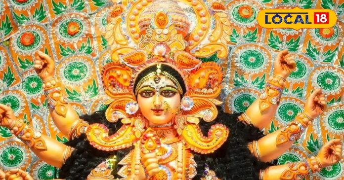 इस साल 10 दिनों तक रहेगी नवरात्रि, इस दिन मनाया