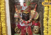 उज्जैन में मौजूद है कुबेर देव जी की 1100 साल पुरानी प्रतिमा, धनतेरस पर नाभि में घी डालने का है विशेष महत्व