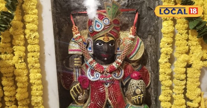 उज्जैन में मौजूद है कुबेर देव जी की 1100 साल