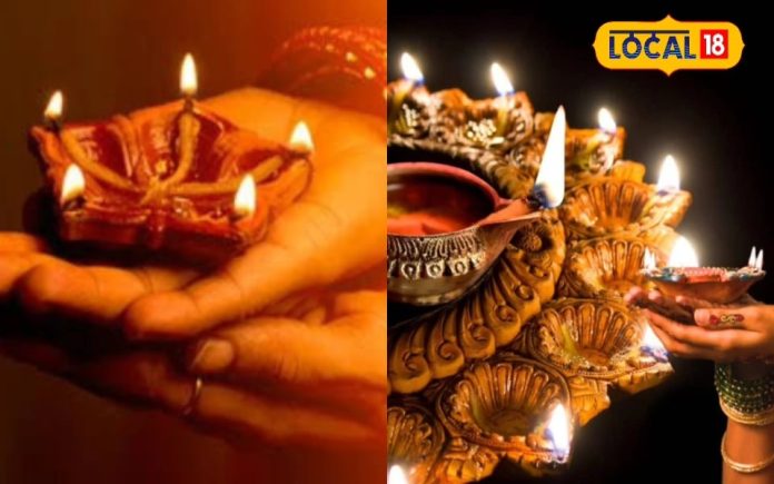 कब शुरू होगा दिवाली पर प्रदोष काल? कब करें मां