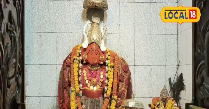 कभी यहां हुआ करता था श्मशान घाट, नागा साधुओं ने