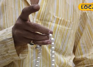 कहीं आप भी तो नहीं जपते गलत तरीके से माला, होता है बड़ा नुकसान, ज्योतिषाचार्य से जानें सही तरीका