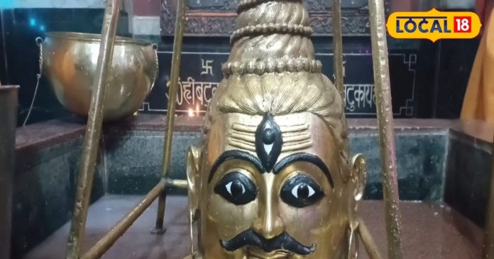किसी चमत्कार से कम नहीं है भैरव बाबा मंदिर, ऐसे