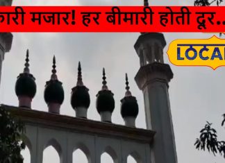 कोई भी बीमारी हो… यहां सिर्फ माथा टेकने से हो जाती दूर, हिंदुओं का भी लगता है जमावड़ा