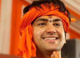 गुरू जी सबसे बड़ा दान कौन सा है? धीरेन्द्र शास्त्री ने दिया ऐसा जवाब, सभी की आंखें हो गई नम,