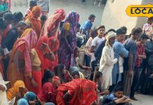 छतरपुर में माता के जत्रे: भक्तों की समस्या दूर करने घोड़े पर आती हैं देवी मां