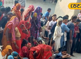 छतरपुर में माता के जत्रे: भक्तों की समस्या दूर करने घोड़े पर आती हैं देवी मां