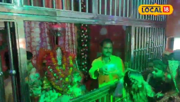 जब जंगल में थे अमेठी के राजा, अचानक आई जमीन