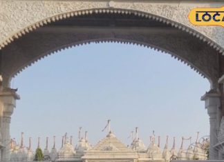 त्रिलोक संरचना पर बना है ये अनोखा मंदिर, दर्शन करने से घर में आती है खुशहाली!