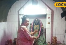 त्रेता युग में बना था यह अनोखा मंदिर, धरती से प्रकट हुई थी मां कात्यायनी की प्रतिमा, नवरात्रि में लगती है भीड़