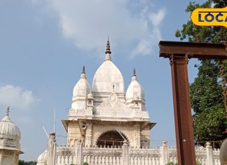 दरभंगा के महाराज ने की थी काली मंदिर की स्थापना, 28 हजार रुपए की अजमेर से मंगवाई थी मूर्ति, जानें रहस्य