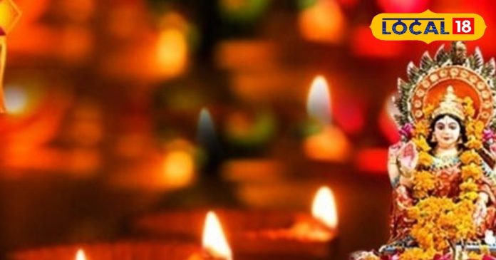 दिवाली की रात तांत्रिक क्यों करते हैं शमशान में तंत्र-मंत्रों