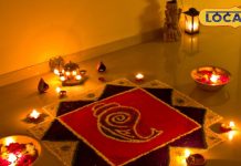 दिवाली की शाम में दीपक से करें ये 7 उपाय…दूर हो जाएगी गरीबी! अयोध्या के ज्योतिषी से जानें सब
