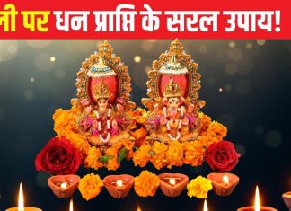 दिवाली पर धन प्राप्ति के 5 अचूक उपाय, नियम से कर लिए तो मां लक्ष्मी होंगी प्रसन्न, इच्छाओं की हो सकती पूर्ति