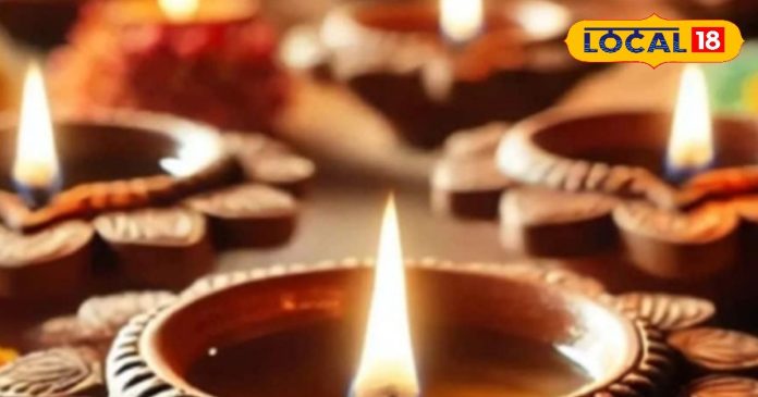 दीवाली पूजा में इन नियमों का करें पालन, आस-पास नहीं