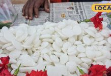 दुर्गा पूजा में भगवती पर चढ़ाई जाती है ये अनोखी मिठाई, जानिए इसकी मान्यता