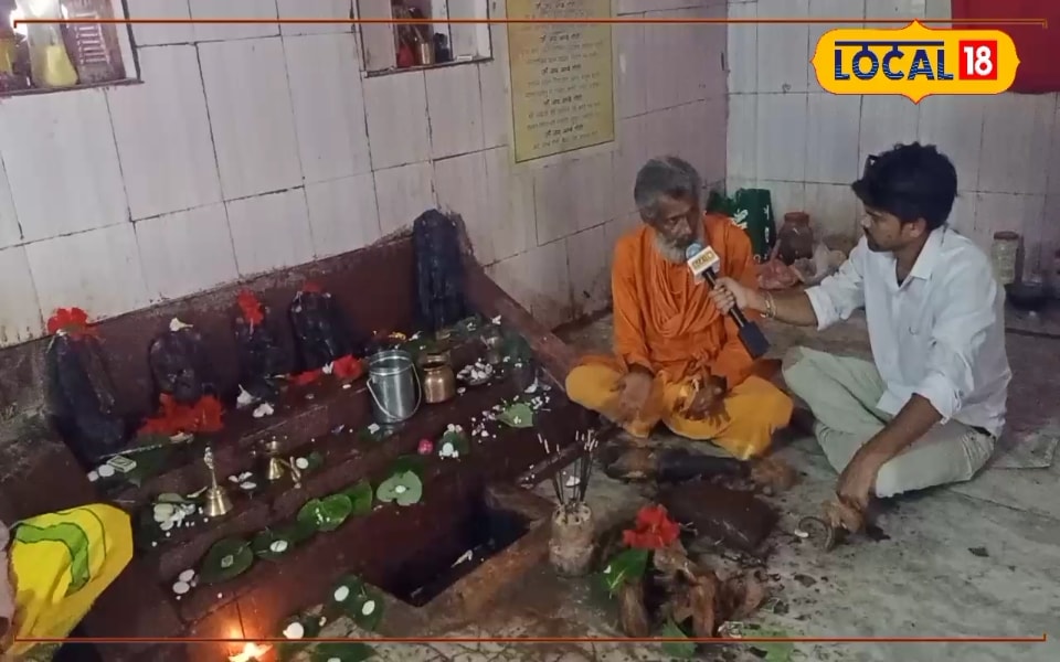 दूसरा मैहर! आज भी आल्हा आते हैं, मां के आशीर्वाद से तीन बार MLA बने ये नेता