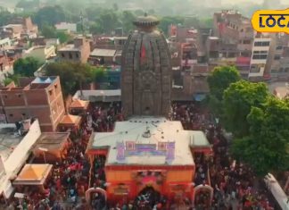 देव सूर्य मंदिर को मिल चुका है राजकीय मेले का दर्जा, छठ को लेकर है विशष महत्व