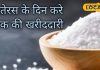 धनतेरस के दिन खरीदें ये चीज,बन जाएंगे करोड़पति!,सालभर होगी पैसों की बारिश