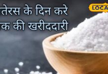 धनतेरस के दिन खरीदें ये चीज,बन जाएंगे करोड़पति!,सालभर होगी पैसों की बारिश