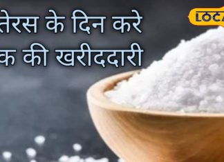 धनतेरस के दिन खरीदें ये चीज,बन जाएंगे करोड़पति!,सालभर होगी पैसों की बारिश