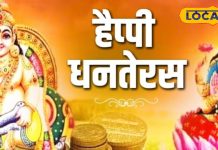 धनतेरस पर इस बार शिववास, सोना-चांदी, गाड़ी न खरीद पाएं तो ये चीज जरूर घर लाएं, मां लक्ष्मी होंगी खुश!