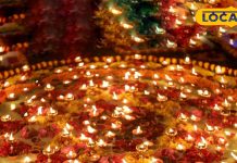 धनतेरस पर यमदीप जलाने से मिलता है ये वरदान, कुबेर, लक्ष्मी और यमराज से जुड़ा है महत्व