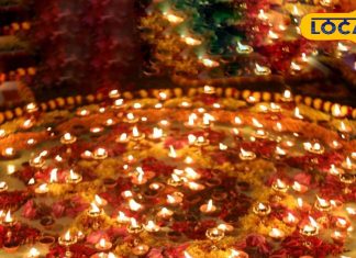 धनतेरस पर यमदीप जलाने से मिलता है ये वरदान, कुबेर, लक्ष्मी और यमराज से जुड़ा है महत्व